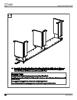 Предварительный просмотр 4 страницы Modular Closets SHELF TOWER UNIT Assembly And Installation Manual