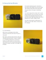 Preview for 4 page of Modular Robotics cubelets robot blocks Getting Started Manual