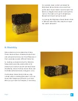 Preview for 7 page of Modular Robotics cubelets robot blocks Getting Started Manual