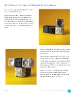 Preview for 9 page of Modular Robotics cubelets robot blocks Getting Started Manual