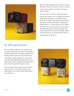 Preview for 12 page of Modular Robotics cubelets robot blocks Getting Started Manual