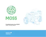 Предварительный просмотр 1 страницы Modular Robotics MOSS Exofabulatronixx 5200 Manual To  Getting Started