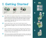 Preview for 3 page of Modular Robotics Moss Zombonitron 1600 Manual To  Getting Started