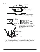 Предварительный просмотр 3 страницы Modular Services STRATUS II Installation Manual