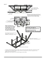 Предварительный просмотр 5 страницы Modular Services STRATUS II Installation Manual