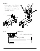 Предварительный просмотр 7 страницы Modular Services STRATUS II Installation Manual