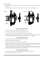 Предварительный просмотр 10 страницы Modular Services STRATUS II Installation Manual