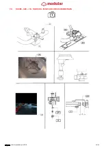 Предварительный просмотр 84 страницы Modular 600-650 Installation, Use And Maintenance Manual