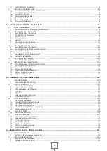 Preview for 5 page of Modular 70/40 GRACQE Series Installation, Use And Maintenance Manual