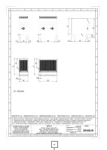 Preview for 149 page of Modular 70/40 GRACQE Series Installation, Use And Maintenance Manual