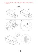 Preview for 153 page of Modular 70/40 GRACQE Series Installation, Use And Maintenance Manual