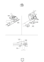 Preview for 156 page of Modular 70/40 GRACQE Series Installation, Use And Maintenance Manual