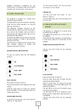 Preview for 14 page of Modular 70/40 PCG Series Installation - Use - Maintenance