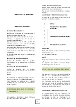 Preview for 30 page of Modular 70/40 PCG Series Installation - Use - Maintenance