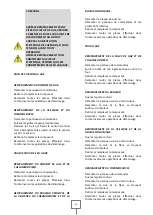 Preview for 35 page of Modular 70/40 PCG Series Installation - Use - Maintenance