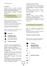 Preview for 62 page of Modular 70/40 PCG Series Installation - Use - Maintenance