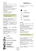 Preview for 80 page of Modular 70/40 PCG Series Installation - Use - Maintenance