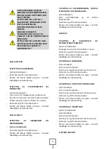 Preview for 98 page of Modular 70/40 PCG Series Installation - Use - Maintenance