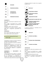 Preview for 140 page of Modular 70/40 PCG Series Installation - Use - Maintenance