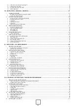 Предварительный просмотр 3 страницы Modular DW 50 Series Installation - Use - Maintenance