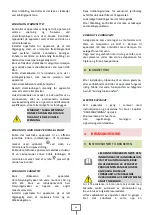 Preview for 64 page of Modular Emotion Linea 700 EM 70/40 PVE Series Installation - Use - Maintenance