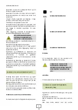 Preview for 65 page of Modular Emotion Linea 700 EM 70/40 PVE Series Installation - Use - Maintenance