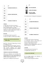 Preview for 67 page of Modular Emotion Linea 700 EM 70/40 PVE Series Installation - Use - Maintenance