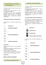 Preview for 77 page of Modular Emotion Linea 700 EM 70/40 PVE Series Installation - Use - Maintenance