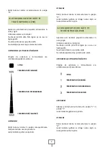 Preview for 87 page of Modular Emotion Linea 700 EM 70/40 PVE Series Installation - Use - Maintenance