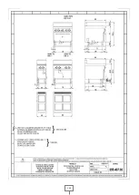 Предварительный просмотр 108 страницы Modular Emotion Linea 700 EM 70/40 PVE Series Installation - Use - Maintenance