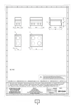 Предварительный просмотр 109 страницы Modular Emotion Linea 700 EM 70/40 PVE Series Installation - Use - Maintenance