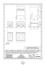 Предварительный просмотр 110 страницы Modular Emotion Linea 700 EM 70/40 PVE Series Installation - Use - Maintenance