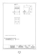 Предварительный просмотр 112 страницы Modular Emotion Linea 700 EM 70/40 PVE Series Installation - Use - Maintenance