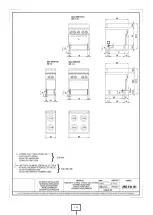 Предварительный просмотр 113 страницы Modular Emotion Linea 700 EM 70/40 PVE Series Installation - Use - Maintenance