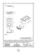 Предварительный просмотр 114 страницы Modular Emotion Linea 700 EM 70/40 PVE Series Installation - Use - Maintenance