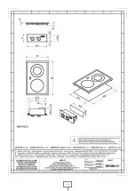 Предварительный просмотр 116 страницы Modular Emotion Linea 700 EM 70/40 PVE Series Installation - Use - Maintenance