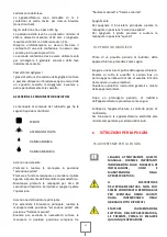 Preview for 11 page of Modular VS70/40 GRACQE Series Installation - Use - Maintenance