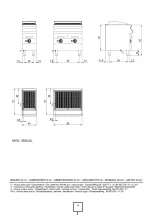 Предварительный просмотр 60 страницы Modular VS70/40 GRACQE Series Installation - Use - Maintenance