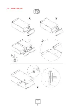 Предварительный просмотр 64 страницы Modular VS70/40 GRACQE Series Installation - Use - Maintenance