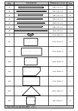 Предварительный просмотр 3 страницы ModuLaro GH192005 Installation Manual