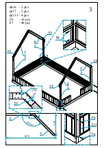 Preview for 7 page of ModuLaro GH192005 Installation Manual