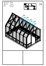 Preview for 16 page of ModuLaro GH192005 Installation Manual