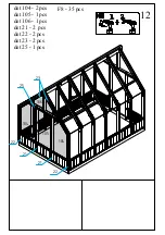 Preview for 18 page of ModuLaro GH192005 Installation Manual