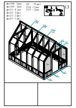 Preview for 19 page of ModuLaro GH192005 Installation Manual