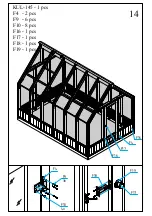 Preview for 20 page of ModuLaro GH192005 Installation Manual