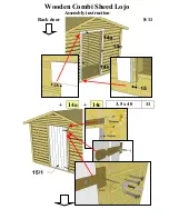 Preview for 10 page of ModuLaro LOJO Manual