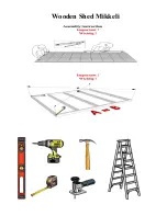 Preview for 2 page of ModuLaro MIKKELI Manual