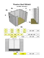 Preview for 4 page of ModuLaro MIKKELI Manual