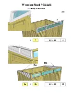 Preview for 5 page of ModuLaro MIKKELI Manual