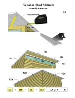 Preview for 7 page of ModuLaro MIKKELI Manual